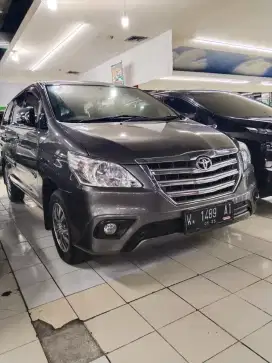 INOVA 2,4 G DISEL MT ' 2015