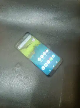 Nokia C12 ram 3/64 normal semua nya batangan saja