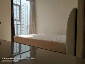 Disewakan Apartemen Season City Type Studio View Kolam Renang Lt 18