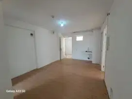 3 BR UF sewa, Lantai Rendah, Bassura,Basura, apartemen jakarta timur