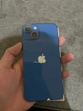 iPhone 13 128 inter all operator