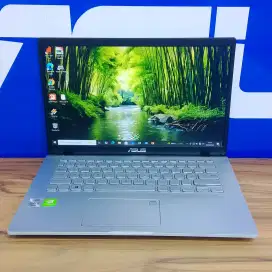 ASUS A409JB CORE I5 UHD GRAPHICS+NVIDIA GEFORCE 8GB SSD 128GB + HDD1TB