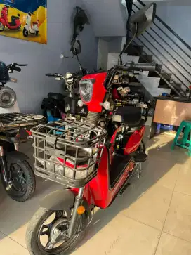 TORAYS T030 EV7SEVEN PONDOK BAHAR