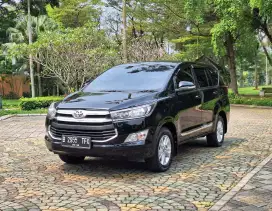INOVA V 2.4 DIESEL MT 2016 ISTIMEWA