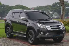 TERMURAH SE INDONESIA!! ISUZU MUX PREMIERE 2014/2015