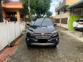 Toyota rush GR sport 2022