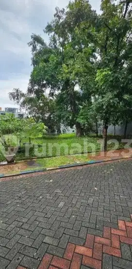 Dijual Sangat Cepat Kavling Pinisi Permai Pantai Indah Kapuk