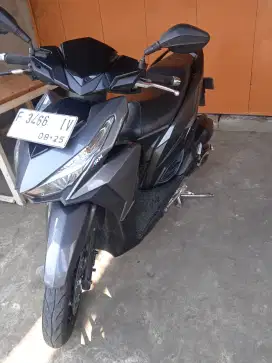 Vario 125 2015 plat F kab