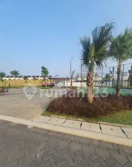 Kavling Murah Long Beach PIK 2 Siap Bangun di PIK2