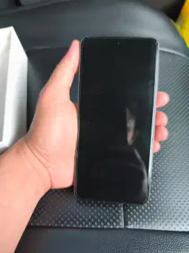 REDMI NOTE 13 8GB / 256GB BLACK