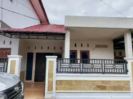 Kontrakan di Tabing