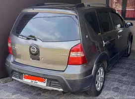 Livina X-Gear (2009)