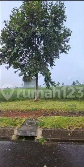 Dijual kavling komersil pik2 posisi baguss dekat cbd