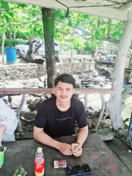 cari kerjaan  apa ajahh