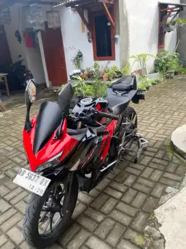 Dijual CBR150R th 2018