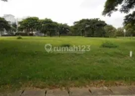 Kavling sultan Ebony Golf Pik wajib di beli
