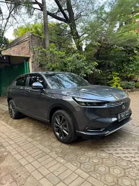 Honda HRV SE CVT 2022
