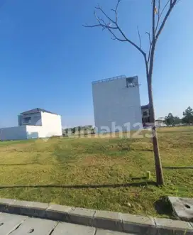 Kavling di Golf island pantai indah kapuk termurah