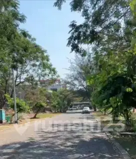 sangat cepat kavling pinisi permai pantai indah kapuk