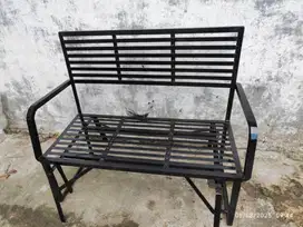 Kursi Goyang Ayunan Baru