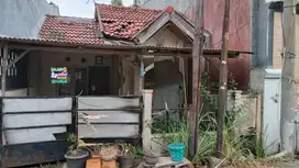 Jual Rumah Bahan di Duta bumi bekasiharga murahhh (B1059)