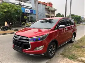 Toyota Innova Venturer 2019