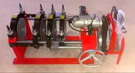 Alat Penyambung Pipa Hdpe Ukuran 250mm Type L Manual A4