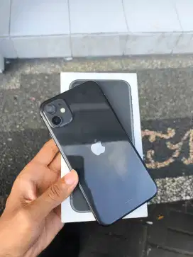 iphone 11 64gb resmi ibox
