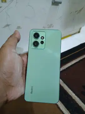 Redmi note 12 , 8/128gb fullset