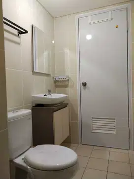 Rumah di Cluster Lavender, Gading Serpong, full renovasi dijual murah