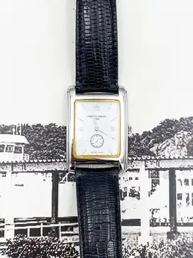 Frédérique Constant Genève Ref: 930S1/S