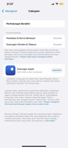 Iphone 12 Pro Max 128gb Second