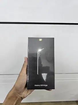 Samsung S25 edge 512