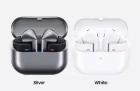 Samsung galaxy buds3 pro