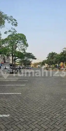 Dijual cepat rukan golf island blok A boulevard lokasi bagus