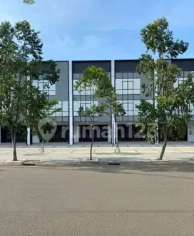 Disewakan Segera Soho Orchard Boulevard Dekat Mcd Pik 2