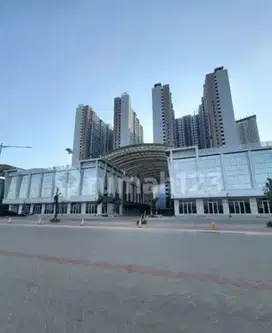 Dijual Termurah Rukan Shibuya Posisi Bagus Cocok Untuk Semua Usaha