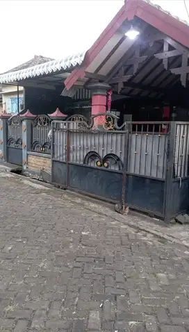 Dijual Cepat Rumah Siap Huni.. Buat Biaya Kuliah Anak