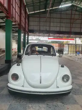 VW Kodok 1303 1974