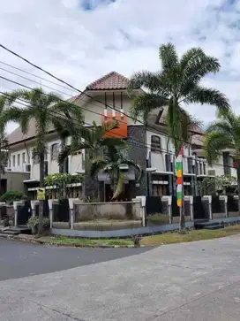 Dijual Rumah Di Komplek Arcamanik Endah Bandung, dekat Tol Pasteur
