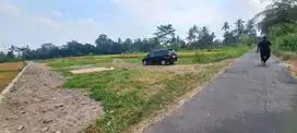 Dijual Tanah Jogja: Kampus UII, Cocok Kost