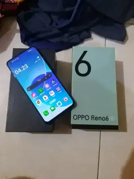 Oppo Reno 6 5G 8/128