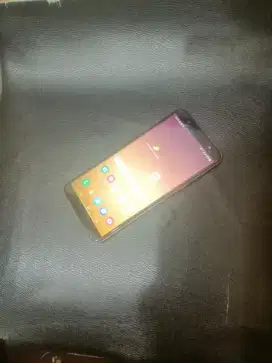 Samsung A6 plus ram 4/32 normal semua nya batangan saja