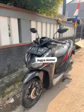 [ harga bersahabat ] honda n vario 125 cbs th 2019