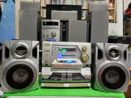 COMPO POLYTRON GD-812