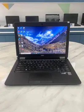 [D28] Laptop Desain i7 8gb 256gb siap pakai cod