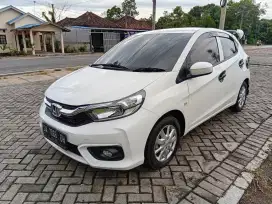 HINDA ALL NEW BRIO E A/T (AUTOMATIC)