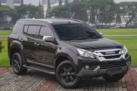 TDP MURAH!! BUNGA 0%!! ISUZU MUX PREMIERE 2014/2015