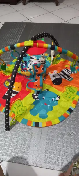 Playmet bayi happy bird