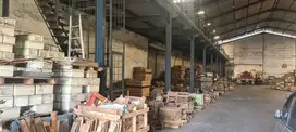 Dijual Gudang Margomulyo indah Siap Pakai SHM